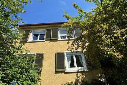 Haus zum Kaufen in Mörfelden-Walldorf 550.000,00 € 135 m²