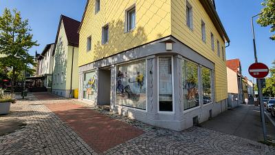 VOLLSTÄNDIG VERMIETET - SOFORTIGER CASHFLOW - Villingen-Schwenningen