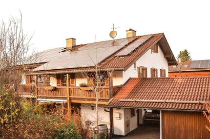 Haus zum Kaufen in Königsdorf 895.000,00 € 180 m²