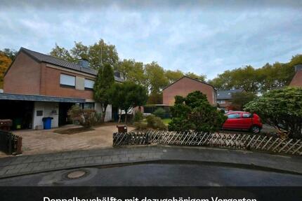 Einfamilienhaus Garage Waldrandlage Mönchengladbach Wickrath