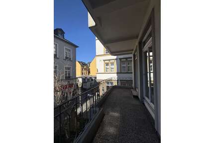 Wohnung zum Mieten in Koblenz 780,00 € 77.7 m²
