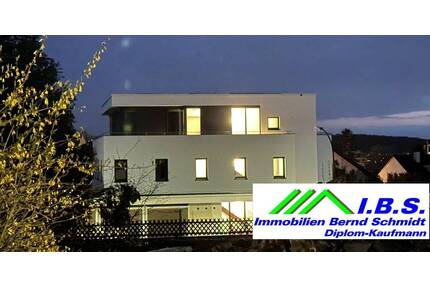 Exklusive Neubauwohnung in bester Wohnlage - Göppingen Stadtgebiet