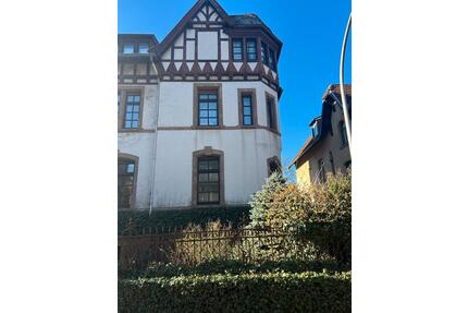 ALTBAU VILLA - lichtdurchflutete Wohnung in SB - St Arnual - Saarbrücken St. Arnual