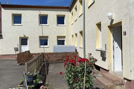 Wohnung zum Mieten in Döbeln 820,00 € 154 m²