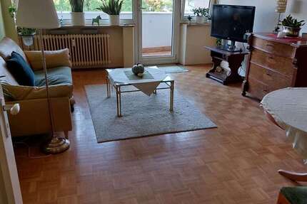 Wohnung zum Kaufen in Germering-Unterpfaffenhofen 250.000,00 € 58 m²