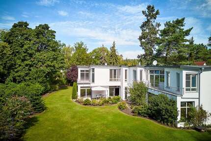 Haus zum Kaufen in Berlin 3.490.000,00 € 353 m²