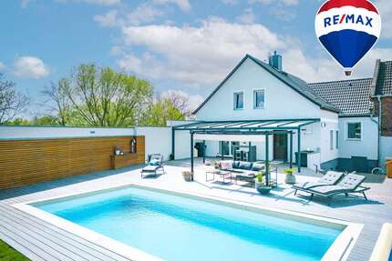 Haus zum Kaufen in Lübs 369.000,00 € 187.7 m²