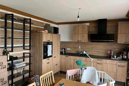 sonnendurchflutete EG-Wohnung Lohfelden