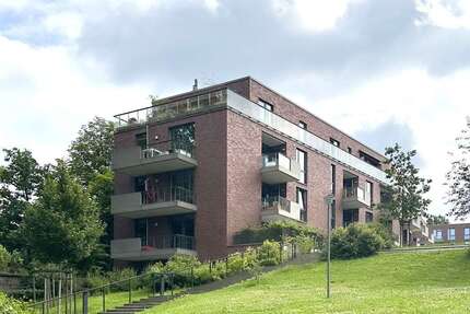 Wohnung zum Mieten in Hamburg 1.450,00 € 59 m²