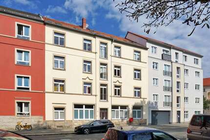Wohnung zum Mieten in Dresden 628,00 € 60.94 m²