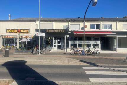 Wohnung zum Mieten in Ludwigshafen am Rhein 630,00 € 64.3 m²