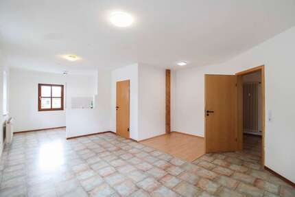 Wohnung zum Kaufen in Sontheim a.d. Brenz 194.500,00 € 85.2 m²