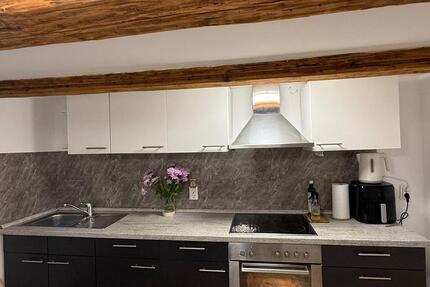 2 zimmer wohnung - 800,00&nbsp;EUR Kaltmiete, ca.&nbsp; 52,00&nbsp;m&sup2; in Kempten (Allgäu) (PLZ: 87439) Auf der Halde