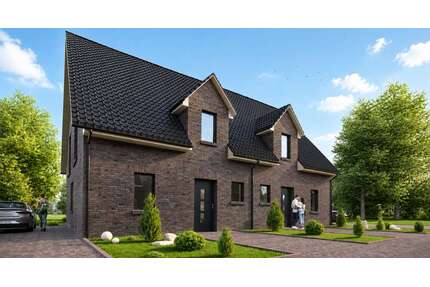 Grundstück zu verkaufen in Schortens Accum 182.500,00 € 1373 m² - Schortens / Accum
