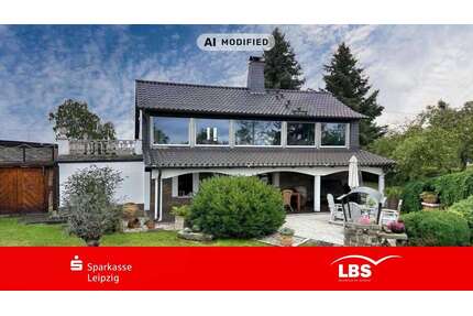 Haus zum Kaufen in Beilrode 459.000,00 € 184 m²
