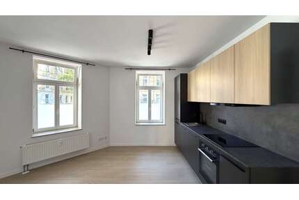 Wohnung zum Mieten in Leipzig 700,00 € 52 m²