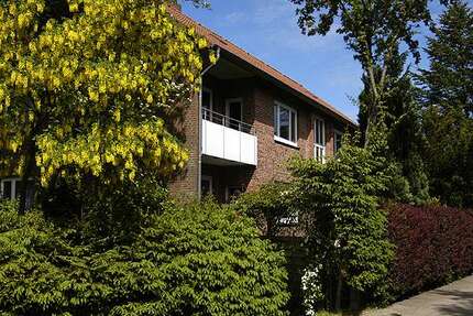 Wohnung zum Mieten in Meldorf 680,00 € 73.85 m²