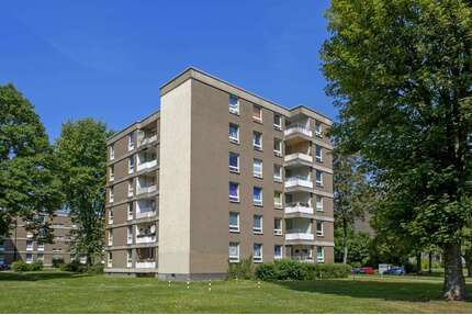 Wohnung zum Mieten in Dortmund 629,00 € 80.92 m²