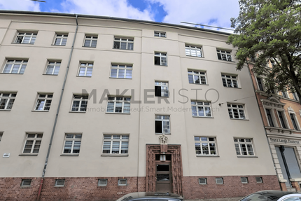 Wohnung zum Kaufen in Leipzig 130.000,00 € 59 m²