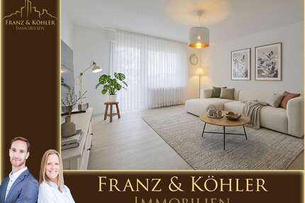 Wohnung zum Kaufen in Bad Vilbel Gronau 275.000,00 € 69 m² - Bad Vilbel / Gronau