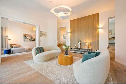 Haus zum Kaufen in Frankfurt am Main 1.150.000,00 € 284 m²