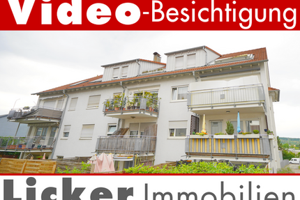 Wohnung zum Kaufen in Schorndorf 187.000,00 € 53.79 m²
