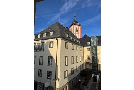 Siegen-Oberstadt - Erstbezug nach Komplettrenovierung - 2ZKB