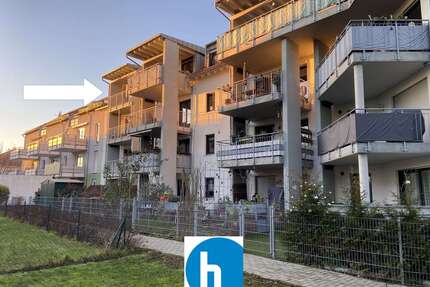 Wohnung zum Mieten in Forchheim 950,00 € 72.4 m²