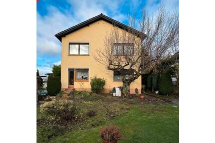 Einfamilienhaus - 749.000,00&nbsp;EUR Kaufpreis, ca.&nbsp; 143,00&nbsp;m&sup2; in Frankfurt am Main (PLZ: 60437) Bonames