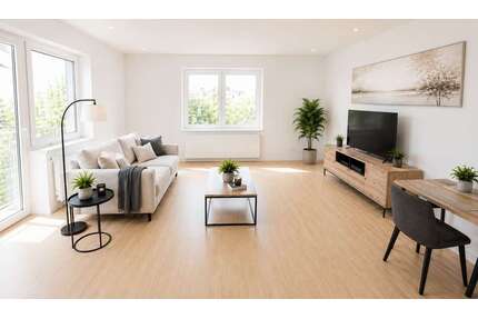Wohnung zum Kaufen in March 289.000,00 € 56 m²