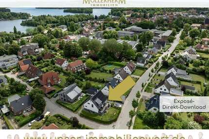 Haus zum Kaufen in Eutin 999.000,00 € 228 m²