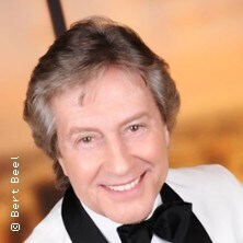 Evergreens a go go mit Bert Beel - Sänger, Parodist, Entertainer