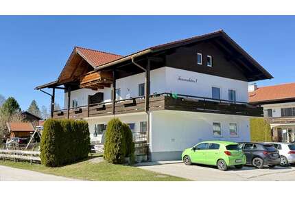 Wohnung zum Kaufen in Inzell 349.000,00 € 95 m²