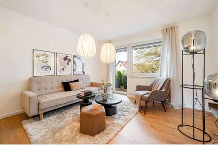 Wohnung zum Kaufen in Biberach an der Riß 249.000,00 € 70 m²