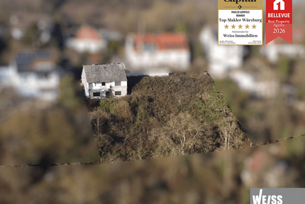 Grundstück zu verkaufen in Höchberg 385.000,00 € 500 m²