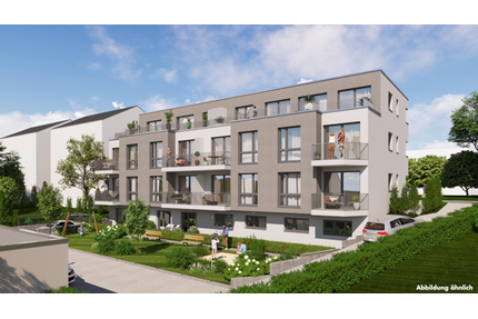 Wohnung zum Kaufen in Remscheid 303.900,00 € 73 m²