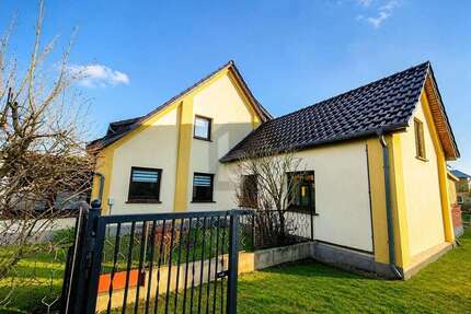 Haus zum Kaufen in Kritzow 175.000,00 € 120 m²