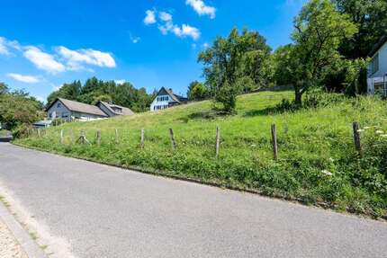 Grundstück zu verkaufen in Stolberg (Rheinland) Vicht 146.500,00 € 897 m² - Stolberg (Rheinland) / Vicht