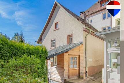 Haus zum Kaufen in Todtmoos 199.000,00 € 84.12 m²