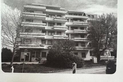 3-Zimmer Eigentumswohnung in Olching ( Neu Esting )