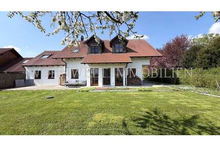 Haus zum Kaufen in Tiefenbach 850.000,00 € 170 m²