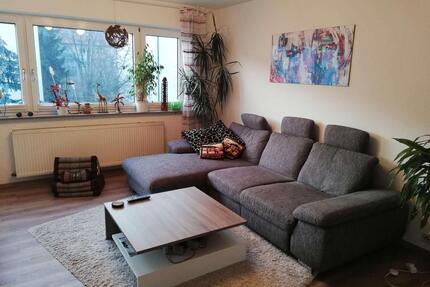 Attraktive 2,5-Zimmer-Wohnung in ruhiger Lage (vermietet) - Kornwestheim