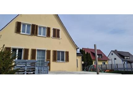 Einfamilienhaus in Markt Einersheim - Rödelsee