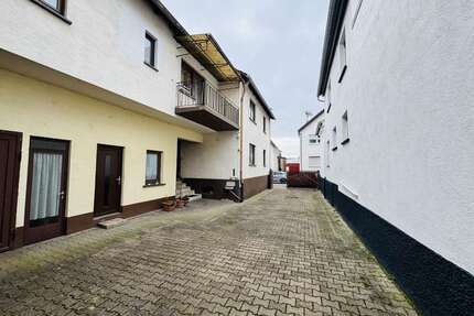 Haus zum Kaufen in Wörth 295.000,00 € 135.2 m²