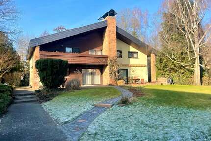 Haus zum Kaufen in Büdingen 590.000,00 € 170 m²