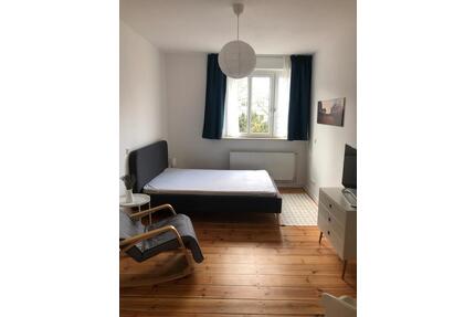 1 Room in a Shared Apartment - 700,00&nbsp;EUR Kaltmiete, ca.&nbsp; 16,00&nbsp;m&sup2; in Berlin (PLZ: 12587) Treptow-Köpenick