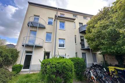 Wohnung zum Mieten in Magdeburg 515,00 € 79 m²