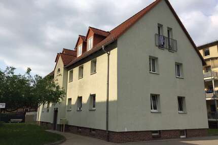 Wohnung zum Mieten in Gera 331,63 € 70.56 m²
