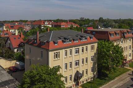 Wohnung zum Kaufen in Markkleeberg 281.500,00 € 82.77 m²