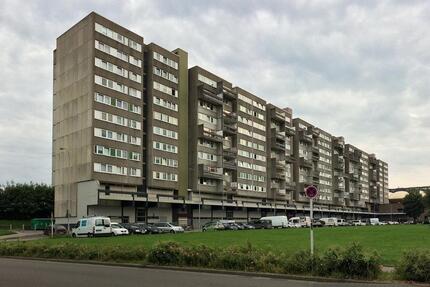 Verkaufe Eigentumswohnung modernisiert - Marl Alt-Marl